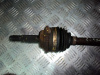 Шрус наружный Corsa D (06-14) б/у 22 зуба (арт. 1603411)