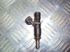 Форсунка BMW X5 E70/X6 E71 3.0 TDIZ N52B30A топливная б/у (арт. 7531634)