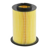 Фильтр воздушный Foсus2 (05-)/Focus3 (11-)/C-Max (07-)/Kuga (08-)/Mazda3 (09-)/Transit (14-) круглый (арт. C161342)