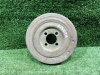 Шкив коленвала Astra H/J / Corsa D/E / Meriva B 1.3 Б\У (арт. 0614150)