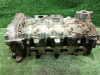 ГБЦ MB CLA C117 (13-16) б\у после пожара (арт. R2700160600)