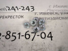 Гайка ступицы колеса Matiz (00-) зад (арт. 96380565)