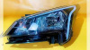 Фара Rio (20-) L галоген с электро корректором (арт. OEM0075FL)