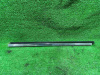 Бархотка BMW 7 F01/F02 (08-15) зад L Б\У внутренняя (арт. 51357206451)