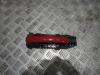 Ручка двери Fabia (07-15) наружняя зад б/у (арт. 3B0837205G)