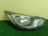 Фара Solaris (10-14) R б\у нет 2 кронштейнов (арт. 921024L000)