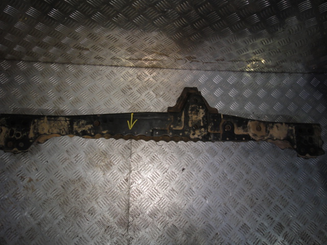 Балка передняя поперечная Corolla 150 (06-13)/Auris (07-12)/Avensis (09-15) б/у (арт. 5710402160) Toyota Auris