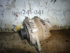 Генератор Mitsubishi Lancer 10 (07-)/ASX (10-) б/у (арт. 1800A123)