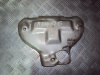 Защита коллектора выпускного Chevrolet / Daewoo F16D3/F14D3 Б\У (арт. 96350821)