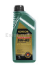 Масло KORSON 5W-40 FULL SYNTHETIC A3/B4 1л (арт. KS00011)
