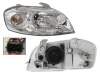 Фара Aveo T250 (06-12) седан R электро корректор (арт. ST2351104REM)