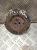 Шкив коленвала Mondeo 3 (00-07)/Transit (00-06) 2.0d б\у (арт. 1594853)