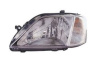 Фара Logan (05-08) L под электро корректор (арт. 6001546788)