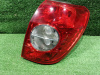 Фонарь Captiva С100 (06-) R Б\У дефект (арт. 96626996)