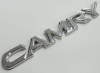 Эмблема-надпись "Camry" 2.0*16см пластик (арт. Camry)