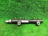 Рампа топливная 308 (08-12) / 408 (13-) DV6C б/у (арт. 9807070880)