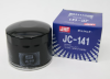 Фильтр маслянный Corolla(91-97)/Sprinter(88-98)/Estima Lucida(92-99)/Carina FF,E(92-96)/дизель б/упа (арт. JC141)