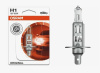 Автолампа H1 12V 55W дальнего света P14.5s (блистер 1шт) (арт. 6415001B)