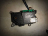 Электропривод заслонки отопителя Carina E (92-98) 2 б\у (арт. 0637004511)