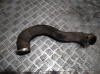 Патрубок интеркулера Q5 8R (08-17) 2.0T Б\У (арт. 8R0145738R)