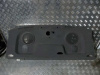 Полка задняя Aveo T250 Б\У (арт. 96650272)