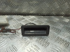 Кнопка открывания багажника Range Rover Sport (05-09) б/у в крышке (арт. YUZ500020)