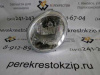 Фара Matiz (00-11) L механический корректор (арт. 20A0480015B3)