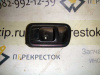 Ручка двери Almera N15 (95-00)/Bluebird (96-01) внутренняя R б\у (арт. 806703J100)