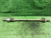 Привод Gentra 1.5 R 33/34 МКПП без ABS б\у (арт. 96951691)
