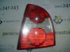 Фонарь Passat B5+ (00-05) R дефект б\у (арт. 3B5945096AE)