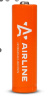 Элемент питания (батарейка) AA Airline LR6  (1 шт) (арт. AA040)