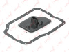 Фильтр АКПП 4AT, FN4A-EL / 5AT FS5A-EL. 3 BK/BL 6 GG/GH. CX7 (арт. LT1023 )