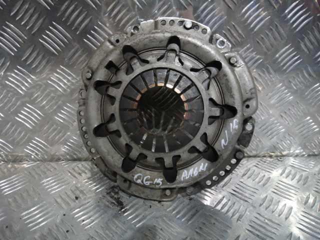 Корзина сцепления Almera N16 (00-06)\Almera Classic B10 (06-13) б/у (арт. 3021095F0B) Nissan Almera Classic B10