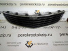 Решетка радиатора Cruze (12-) нижняя часть (арт. STCV42093D0)