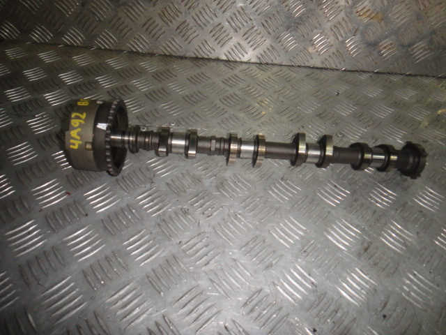 Распредвал ASX (10-) 1.6 4A92 впуск Б\У (арт. 1015B633) Mitsubishi ASX