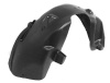 Подкрылок Cruze (09-16) H/B зад L (арт. STCV42064L2)
