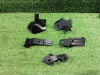 Ремкомплект фары Camry 50 (11-17) R (арт. 8114533B00)