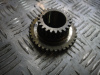 Шестерня коленвала Qashqai (06-13)/X-Trail (07-14) MR20 2.0 Б\У (арт. 13021CK80A)