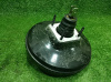 Усилитель тормозов вакуумный Mazda 3 BL (09-13) б/у (арт. BBM243950D)