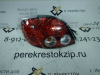 Фонарь Matiz (00-11) L/R тюнинг комп-т 2шт (арт. FT9M14827)