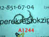 Полукольцо упорное Audi 100,200/Volvo S70,S80,V70/Crafter (06-16)/Transporter T4 (90-03) STD  к-кт (арт. A1244STD)
