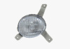 Фара п\туманная Aveo T250 (06-08) R хром (арт. ST2352001CR)