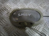 Плафон освещения салона Smily (10-) б/у (арт. F4123100B15)
