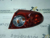 Фонарь Lacetti H/B R внешний (арт. 2351902RUE)