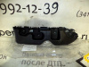 Кронштейн бампера Duster (12-15) пер R (арт. ES622220011R)