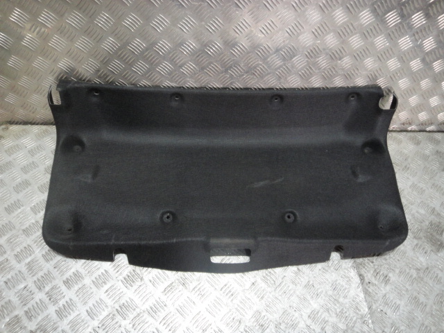 Обшивка крышки багажника Fiesta (08-) седан б\у (арт. 1843804 ) Ford Fiesta