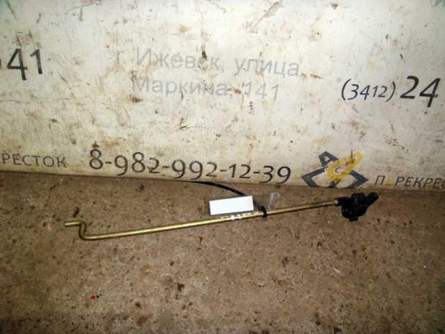 Упор капота Smily б\у (арт. F8402311) Lifan Smily