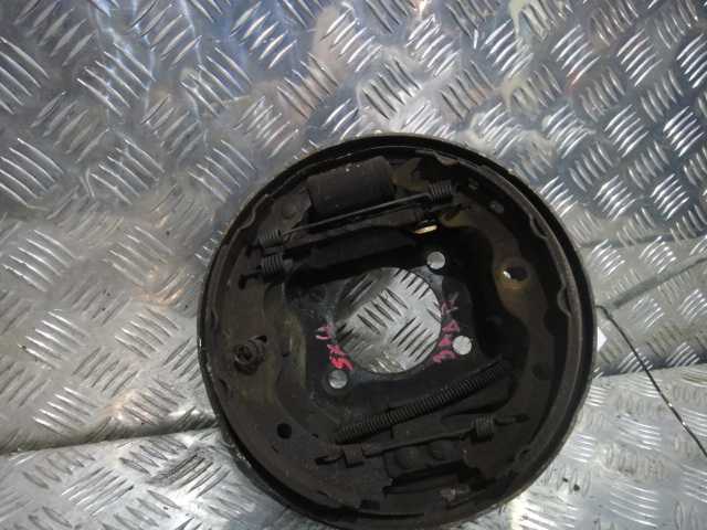 Механизм развода колодок SX4 (06-13) зад R б\у (арт. 5370179J00) Suzuki SX4