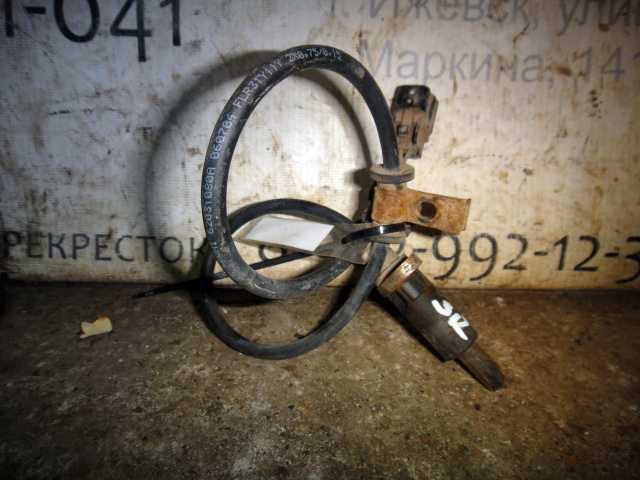 Датчик ABS Fora A21 (06-10) зад R б/у (арт. A213550132) Chery Fora A21