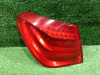 Фонарь BMW 7 F01/F02 (08-15) зад L б/у в крыло (арт. 63217182197)
